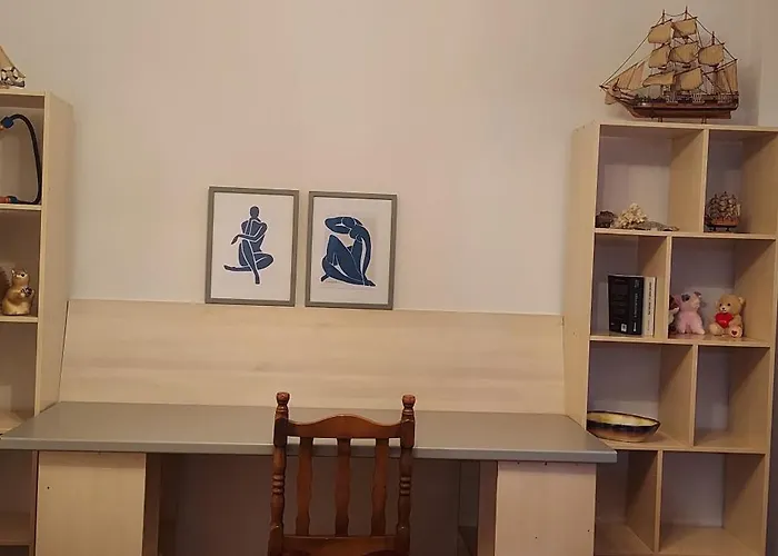 Like Your Home